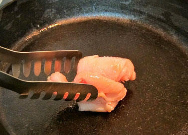 鑄鐵電熱鍋保養